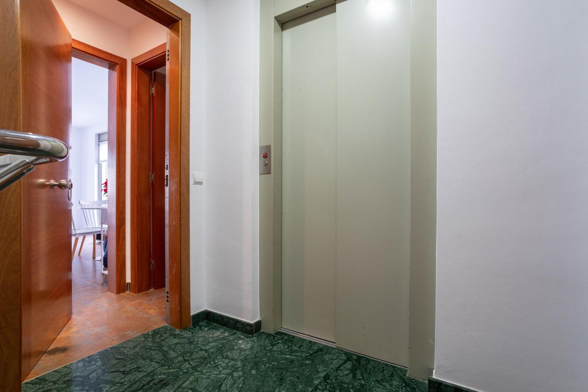 Residential Tourist Apartments Caldes D'Estrach Esterno foto